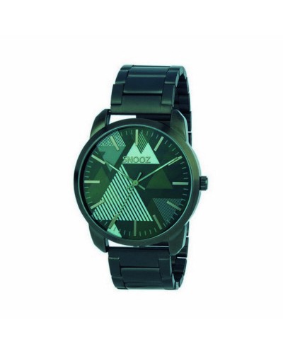 Snooz Orologio Unisex SAA1043-68, Ø 44mm - Design Moderno
