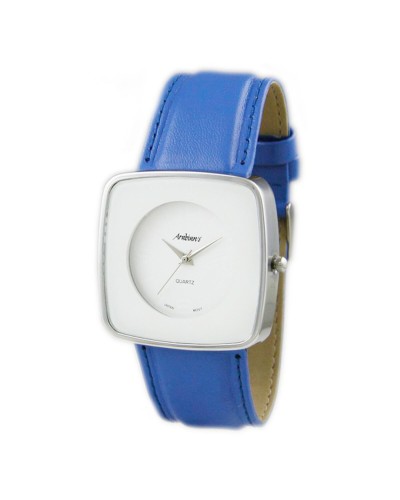 Arabians Unisex Uhr DBP2045A - Ø 38mm - Elegantes und modernes Design
