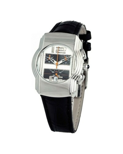 Chronotech CT7280M-03: Damenuhr 38mm - Elegantes Design
