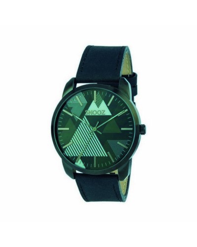 Snooz Orologio Unisex SAA1044-68, Ø 44mm - Design Moderno
