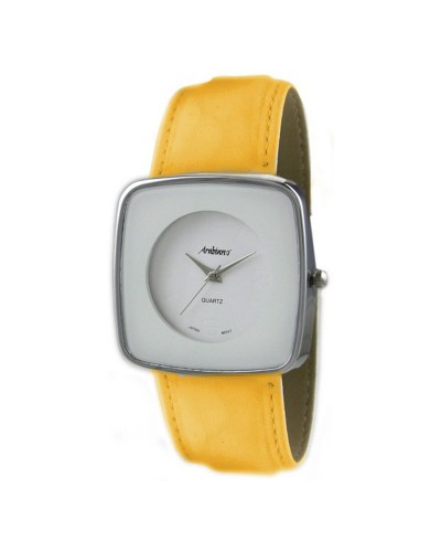 Arabians Montre Unisexe DBP2045Y Ø38mm - Style Élégant pour Tous
