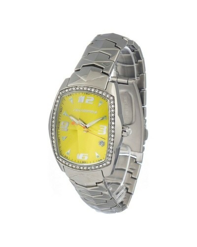 Chronotech Women's CT7504LS-05M, Ø33mm Watch - Style and Precision
