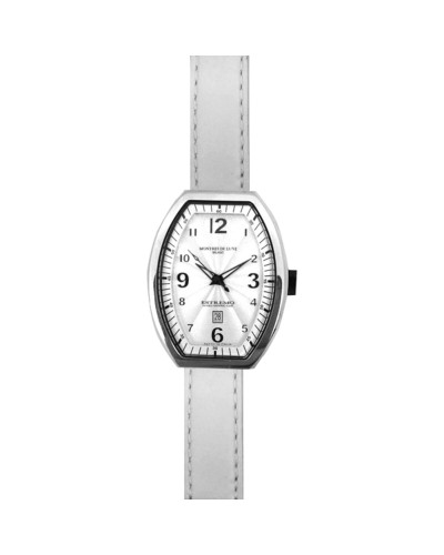 Naisten rannekellot Montres de Luxe 09EX-LAS-8300 (Ø 39 mm)