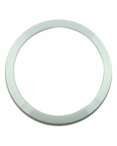 Lunette Montre Marc Coblen B45 Blanche Pièce de Rechange - Personnalisez Votre Style
