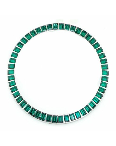 Bisello Orologio Marc Coblen B45-S205 Argento 45mm Personalizzabile
