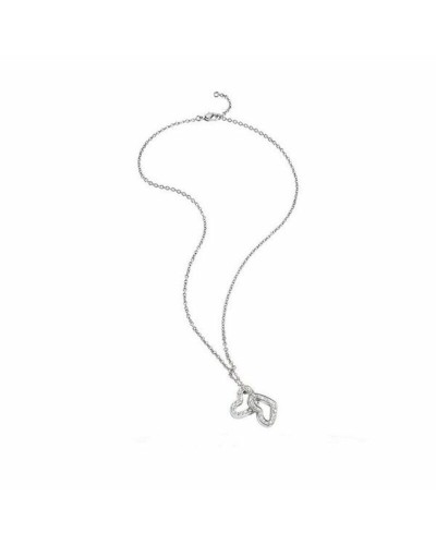 Morellato Pendentif Femme SABG05 : Collier 44cm, Cristaux
