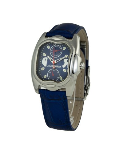 Chronotech Montre Femme CT7220L-03 Ø33mm - Design Élégant et Résistant
