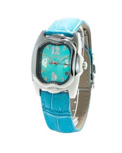 Chronotech Orologio Donna CT7274L-04, Cassa 33mm, Stile Elegante 
