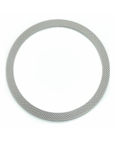 Bisello Orologio Marc Coblen B50-SH Argento Lucido - Personalizza il Tuo Stile
