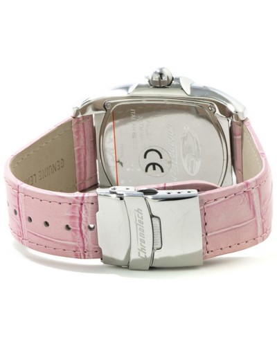 Chronotech CT7274M-08 Unisex Watch, Ø 41mm - Style and Precision
