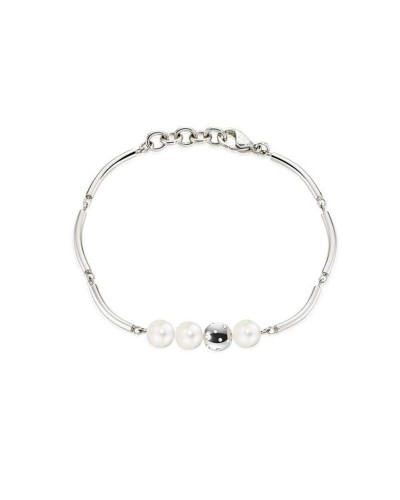 Morellato Armband Damen SADX12 Kristalle, Edelstahl, Elegant
