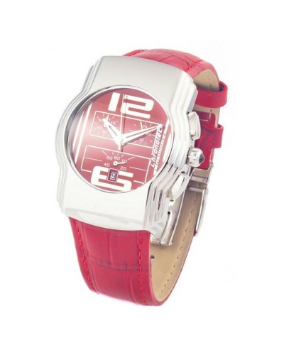 Chronotech CT7280M-05: Unisex Watch Ø38mm - Unique Style and Design!
