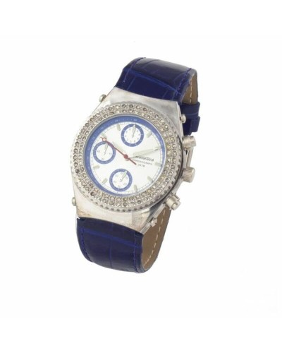 Chronotech CT7284S-03 : Montre Femme Ø 37mm - Design Élégant
