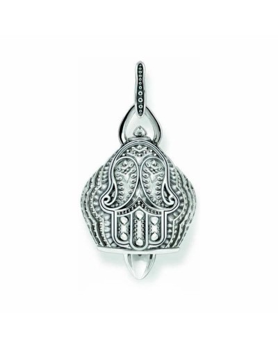 Hanger Dames Thomas Sabo PE735-637-12 1,8 cm