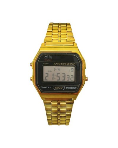 QiiN Damenuhr Casual Ø33mm - Elegant und Modisch - Modell 0312CAUS
