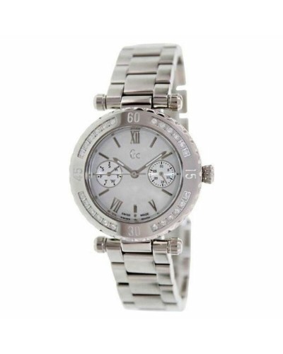 Damklocka Guess X42107L1S (Ø 34 mm)