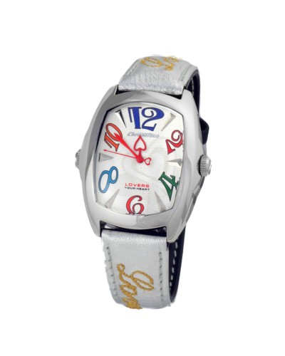 Chronotech CT7696L-12 : Montre Unisexe Ø34mm - Style Tendance, Parfaite Au Quotidien
