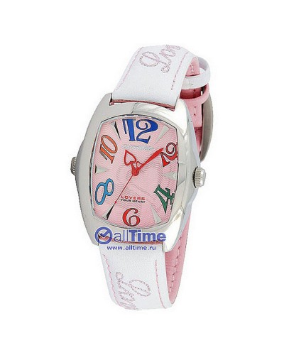 Damklocka Chronotech CT7696L-16 (Ø 33 mm)