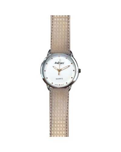 Horloge Uniseks Arabians DBP2262R (Ø 37 mm)