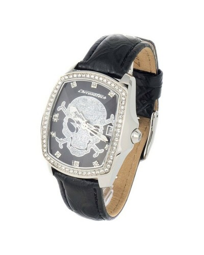 Naisten rannekellot Chronotech CT7896LS-102 (Ø 35 mm)