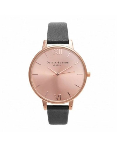 Olivia Burton Montre Femme Ø38mm - Élégante et Raffinée OB14BD27
