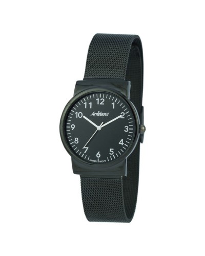 Arabians Damenuhr DNA2237N Ø30mm - Eleganter und raffinierter Stil
