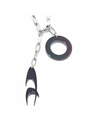 Hanger Dames Chronotech 1810080106 45 cm