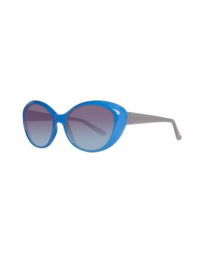 Benetton Gafas de Sol Mujer BE937S02 Ø53mm - Protección UV a la Moda
