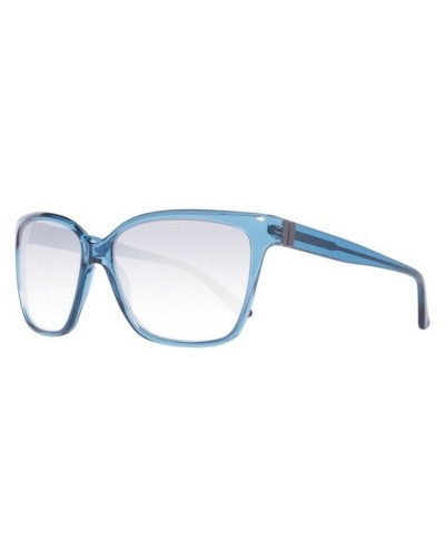 Gant GA8027 Gafas de Sol Mujer Marrones Lentes Degradadas Protección UV
