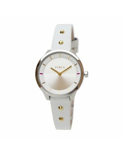 Furla Reloj de Mujer Ø31mm - Elegante, Refinado y de Diseño - R4251102524
