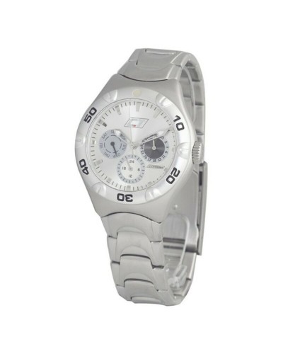 Chronotech CC7051M-06M Montre Unisexe 38mm - Design Élégant
