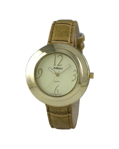 Arabians Montre Femme DPP0096C Ø43mm - Style Élégant
