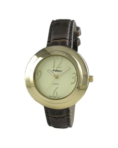 Arabians Montre Femme DPP0096M - Ø 43mm - Élégante & Résistante
