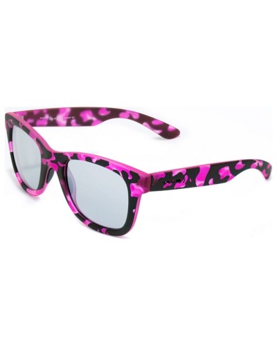 Italia Independent 0090: Unisex Sunglasses - Style and Protection
