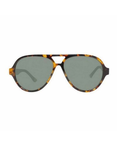 Gant GR2003 : Lunettes de Soleil Homme, Verres 58mm, Monture Élégante
