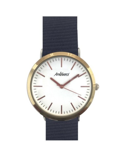 Arabians Unisex Watch DPP2197A Ø38mm - Elegant & Lightweight Design
