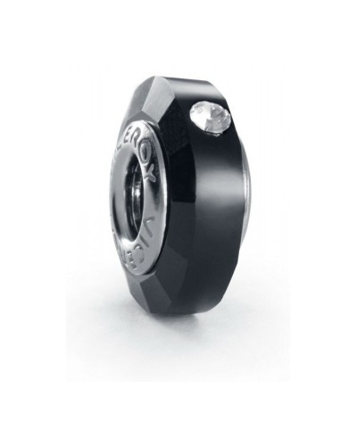 Sieraad Dames Viceroy VMM0132-05 Zwart (1 cm)