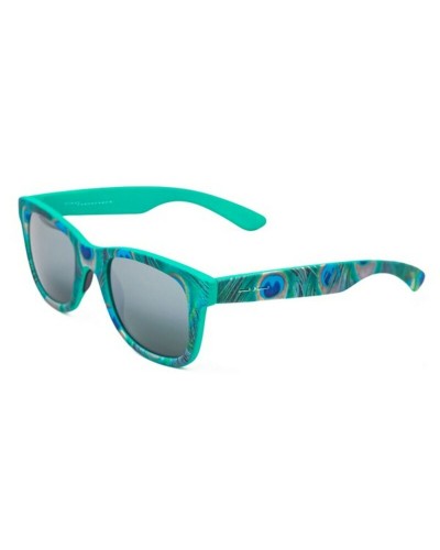 Italia Independent 0090-PAV-000: Gafas de Sol Unisex - Estilo Italiano
