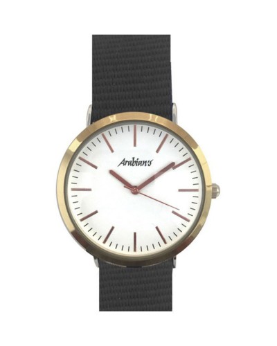Arabians Unisex Watch DPP2197N - Ø 38mm - Elegant and Lightweight Design
