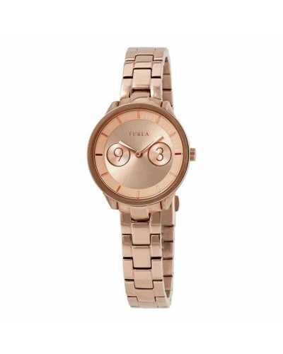 Naisten rannekellot Furla R4253102518 (Ø 31 mm)