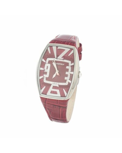 Damklocka Chronotech CT7019LS-08 (Ø 35 mm)