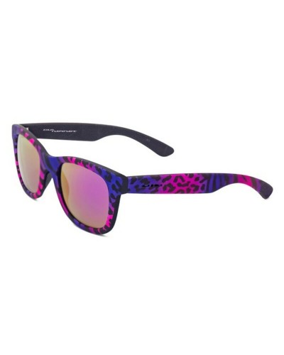 Italia Independent 0090-ZEB-017: Zebra Unisex-Sonnenbrille
