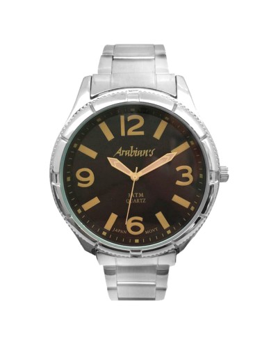 Horloge Heren Arabians HAP2199N (Ø 45 mm)