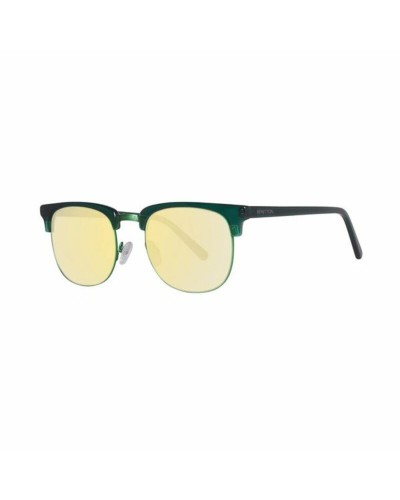 Benetton BE997S04 Lunettes de Soleil Unisexe - Monture [Couleur] Protection UV
