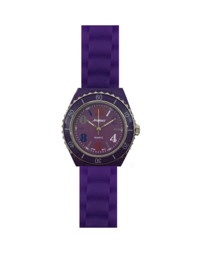 Arabians HBA2066P Montre Unisexe Ø40mm - Style Décontracté Élégant
