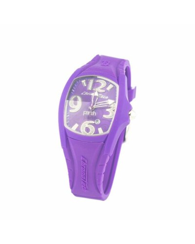 Damklocka Chronotech CT7134L-11 (Ø 33 mm)