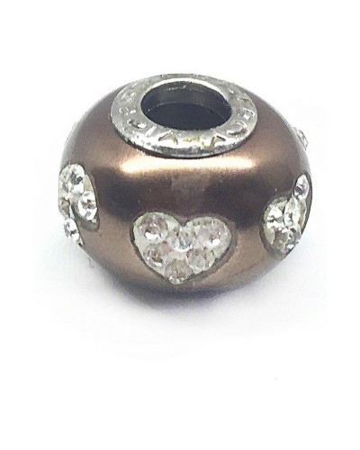 Viceroy Perlina Woman Red 1cm - Elegant Modular Charm
