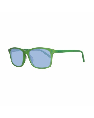 Benetton BN230S83 : Lunettes de Soleil Homme, Monture [Couleur], Verres 55mm

