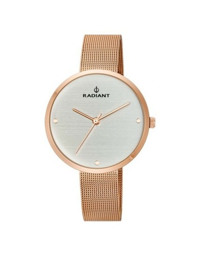 Radiant Orologio Donna RA452203 Argento Ø36mm - Stile Elegante
