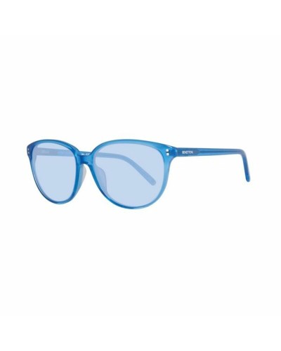 Benetton BN231S83: Occhiali da Sole Uomo, Montatura [Colore], Lenti ø 56mm
